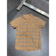 Burberry Shirts